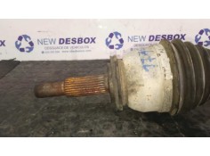 Recambio de transmision delantera izquierda para ford explorer 4.0 v6 cat referencia OEM IAM    2