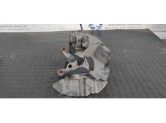 Recambio de mangueta delantera izquierda para bmw serie 3 berlina (e46) 3.0 24v turbodiesel cat referencia OEM IAM CDP01  