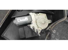 Recambio de elevalunas trasero derecho para seat leon (1p1) comfort limited referencia OEM IAM 1P0839402B   2