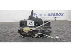 Recambio de cerradura puerta delantera izquierda para chevrolet cruze lt referencia OEM IAM 13578276  