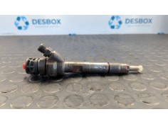 Recambio de inyector para bmw x3 (f25) sdrive 18d referencia OEM IAM 781070203   2