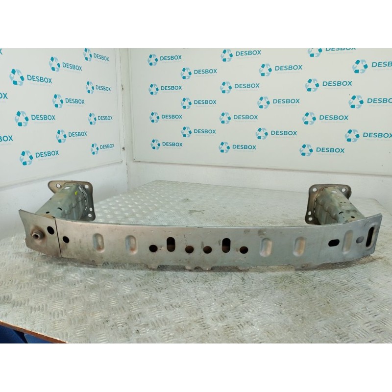Recambio de refuerzo paragolpes delantero para ford focus berlina (cap) 1.6 16v cat referencia OEM IAM 8V41S108K61AB  
