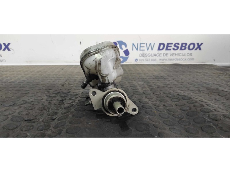 Recambio de bomba freno para opel corsa c 1.2 16v cat (z 12 xe / lw4) referencia OEM IAM DELPHI5082  