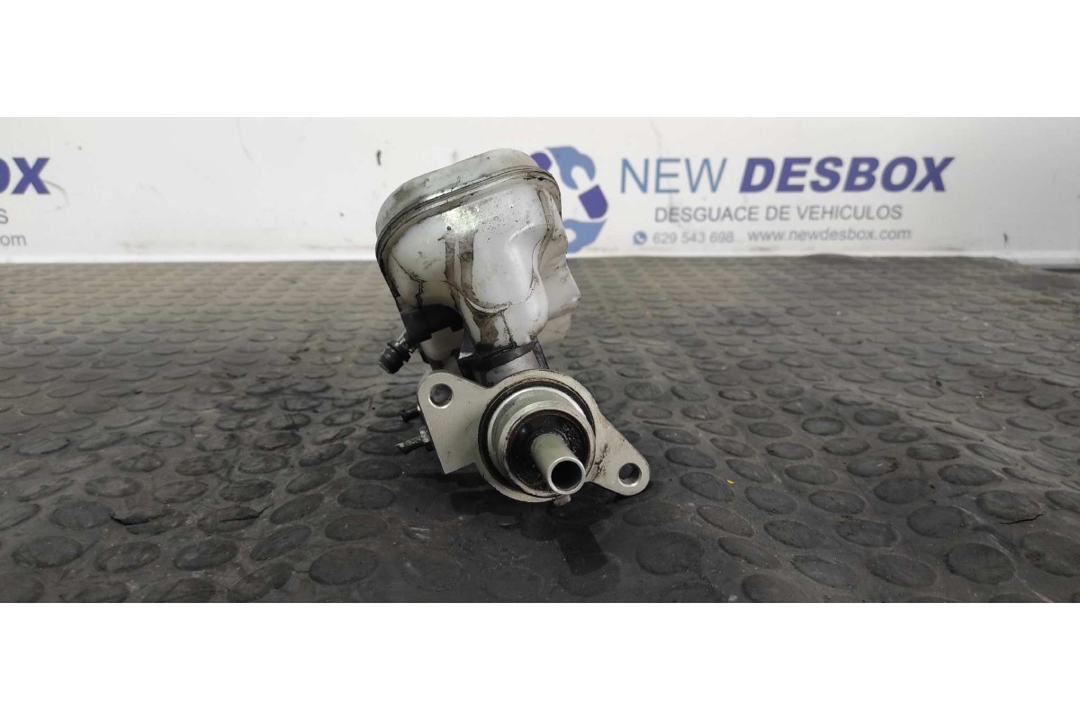 Recambio de bomba freno para opel corsa c 1.2 16v cat (z 12 xe / lw4) referencia OEM IAM DELPHI5082  