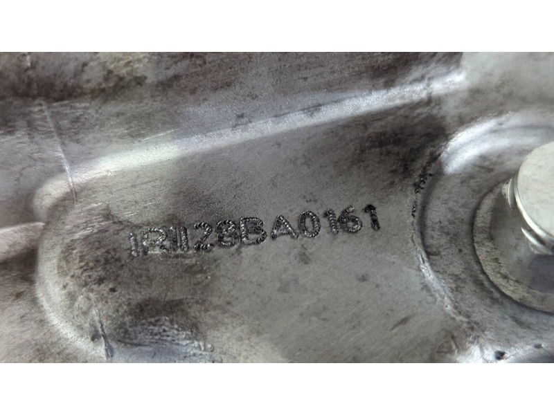 Recambio de compresor aire acondicionado para peugeot boxer caja cerr. techo elevado (bat.3450)(335)(2007 =>) hdi (335) referenc