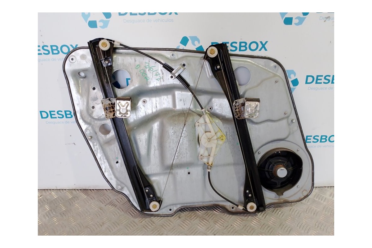 Recambio de elevalunas delantero derecho para mercedes-benz clase m (w164) 280 / 300 cdi (164.120) referencia OEM IAM A251820084