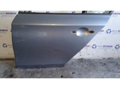 Recambio de puerta trasera izquierda para bmw serie 1 berlina (e81/e87) 2.0 16v diesel cat referencia OEM IAM    2