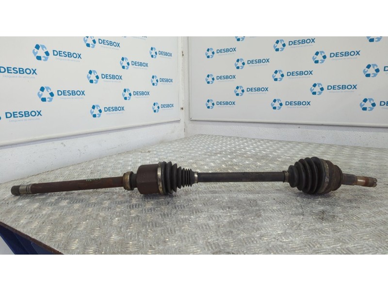 Recambio de transmision delantera derecha para peugeot boxer caja cerr. techo elevado (bat.3450)(335)(2007 =>) hdi (335) referen