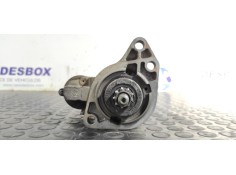 Recambio de motor arranque para seat ibiza (6k) 1.9 diesel (1y) referencia OEM IAM 068911023T  