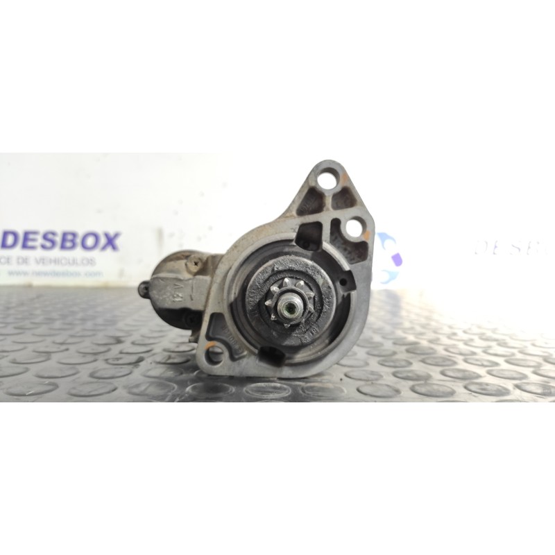 Recambio de motor arranque para seat ibiza (6k) 1.9 diesel (1y) referencia OEM IAM 068911023T  