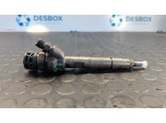 Recambio de inyector para bmw x3 (f25) sdrive 18d referencia OEM IAM 781070203   2
