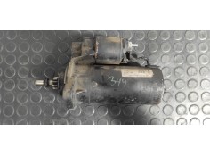 Recambio de motor arranque para seat ibiza (6k) 1.9 diesel (1y) referencia OEM IAM 068911023T   2