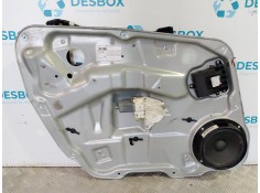 Recambio de elevalunas delantero izquierdo para mercedes-benz clase m (w164) 280 / 300 cdi (164.120) referencia OEM IAM A2518200