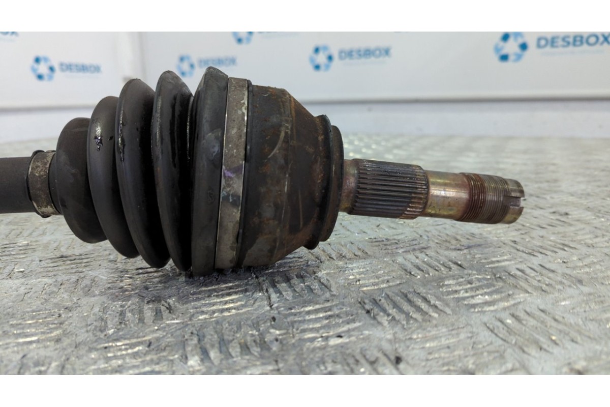 Recambio de transmision delantera derecha para peugeot boxer caja cerr. techo elevado (bat.3450)(335)(2007 =>) hdi (335) referen