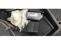 Recambio de elevalunas trasero izquierdo para seat leon (1p1) comfort limited referencia OEM IAM 1P0839401B   2