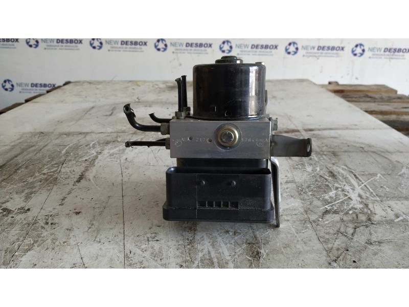 Recambio de abs para bmw serie 1 berlina (e81/e87) 2.0 16v diesel cat referencia OEM IAM 3452676984501  