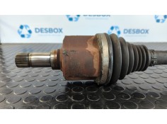 Recambio de transmision delantera izquierda para peugeot boxer caja cerr. techo elevado (bat.3450)(335)(2007 =>) hdi (335) refer 2