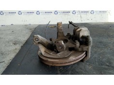 Recambio de mangueta delantera izquierda para citroen jumpy 2.0 hdi cat (rhk / dw10uted4) referencia OEM IAM    2