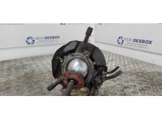 Recambio de mangueta delantera derecha para land rover range rover 2.5 turbodiesel referencia OEM IAM    2