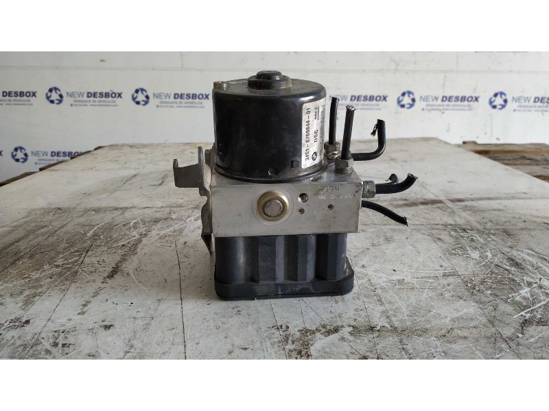 Recambio de abs para bmw serie 1 berlina (e81/e87) 2.0 16v diesel cat referencia OEM IAM 3452676984501  