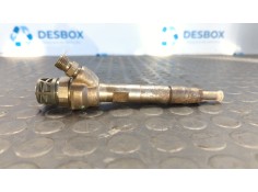 Recambio de inyector para bmw x3 (f25) sdrive 18d referencia OEM IAM 781070203   2