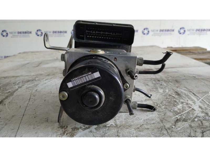 Recambio de abs para bmw serie 1 berlina (e81/e87) 2.0 16v diesel cat referencia OEM IAM 3452676984501  
