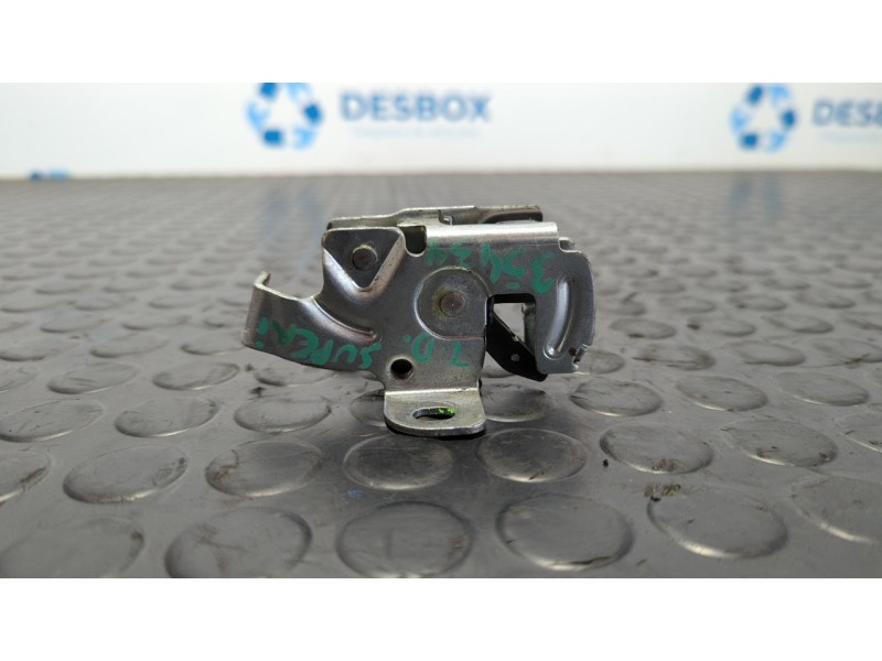 Recambio de cerradura puerta trasera derecha para peugeot boxer caja cerr. techo elevado (bat.3450)(335)(2007 =>) hdi (335) refe