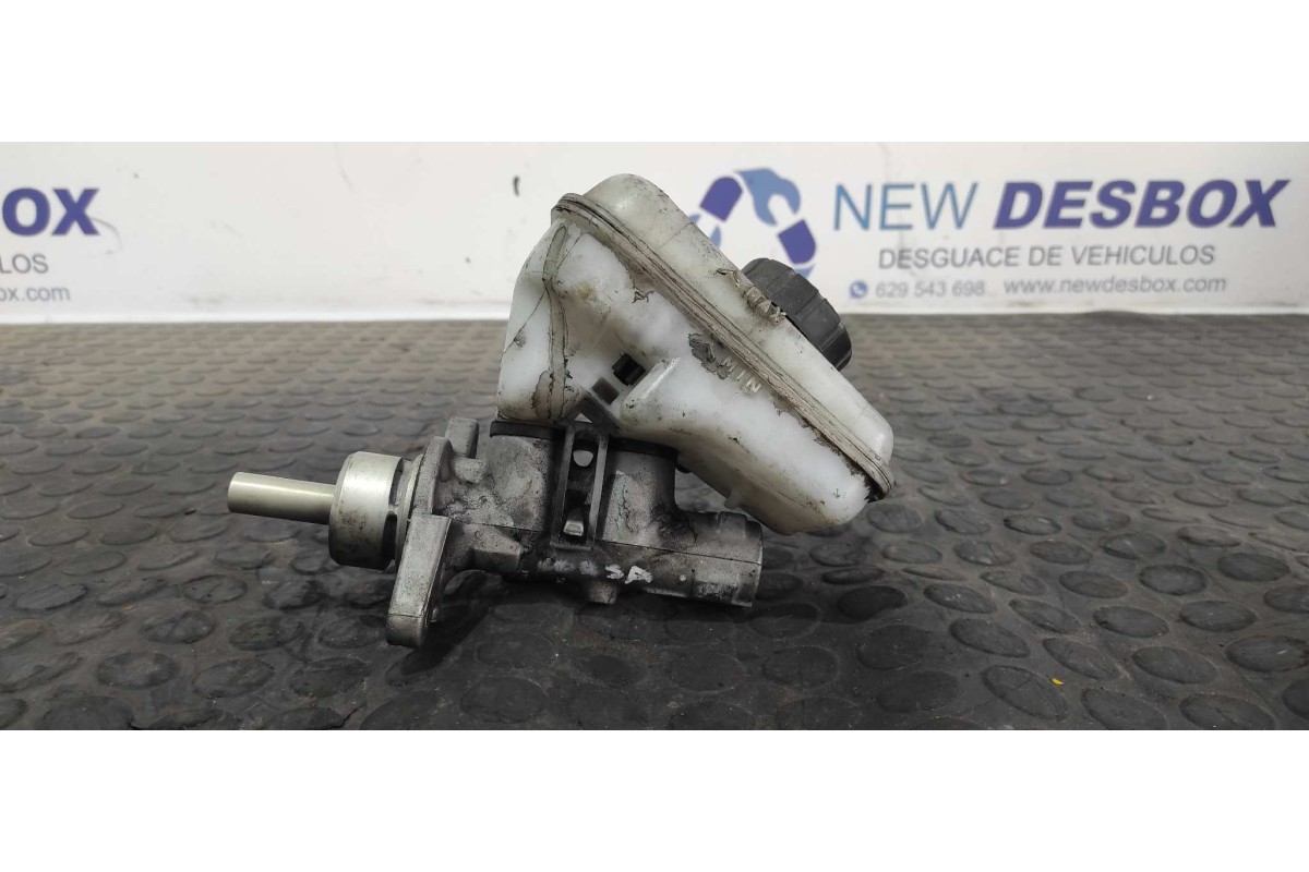 Recambio de bomba freno para opel corsa c 1.2 16v cat (z 12 xe / lw4) referencia OEM IAM DELPHI5082  