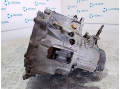 Recambio de caja cambios para citroen c15 1.8 diesel (161) referencia OEM IAM    2