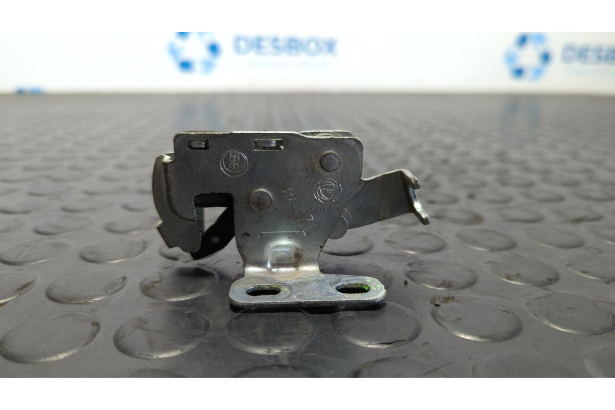 Recambio de cerradura puerta trasera derecha para peugeot boxer caja cerr. techo elevado (bat.3450)(335)(2007 =>) hdi (335) refe