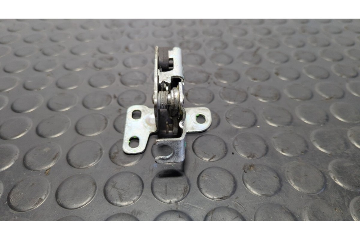 Recambio de cerradura puerta trasera derecha para peugeot boxer caja cerr. techo elevado (bat.3450)(335)(2007 =>) hdi (335) refe