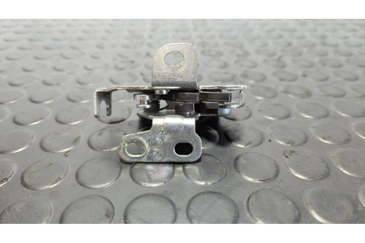 Recambio de cerradura puerta trasera derecha para peugeot boxer caja cerr. techo elevado (bat.3450)(335)(2007 =>) hdi (335) refe