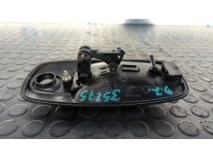 Recambio de maneta delantera izquierda para nissan primastar (x83) caja cerrada batalla corta 2,7t referencia OEM IAM 8200170625 2