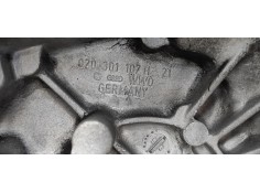 Recambio de caja cambios para seat ibiza (6k) 1.9 diesel (1y) referencia OEM IAM CHC   2