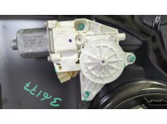 Recambio de elevalunas trasero izquierdo para mercedes-benz clase m (w164) 280 / 300 cdi (164.120) referencia OEM IAM A164820050 2