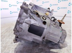 Recambio de caja cambios para peugeot partner (s1) break referencia OEM IAM 20TA74   2