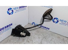 Recambio de pedal acelerador para fiat ducato combi 11 (desde 03.02) 2.3 jtd cat referencia OEM IAM 6PV00824501  