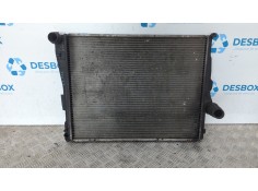 Recambio de radiador agua para bmw serie 3 berlina (e46) 3.0 24v turbodiesel cat referencia OEM IAM   