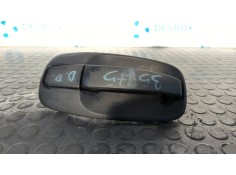 Recambio de maneta delantera derecha para nissan primastar (x83) caja cerrada batalla corta 2,7t referencia OEM IAM 8200170625  