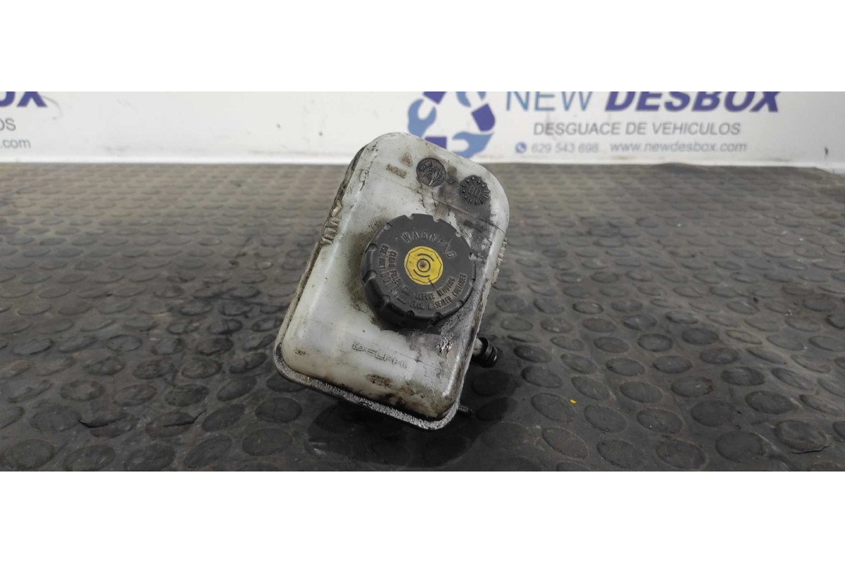 Recambio de bomba freno para opel corsa c 1.2 16v cat (z 12 xe / lw4) referencia OEM IAM DELPHI5082  