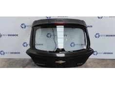 Recambio de porton trasero para chevrolet cruze lt referencia OEM IAM   