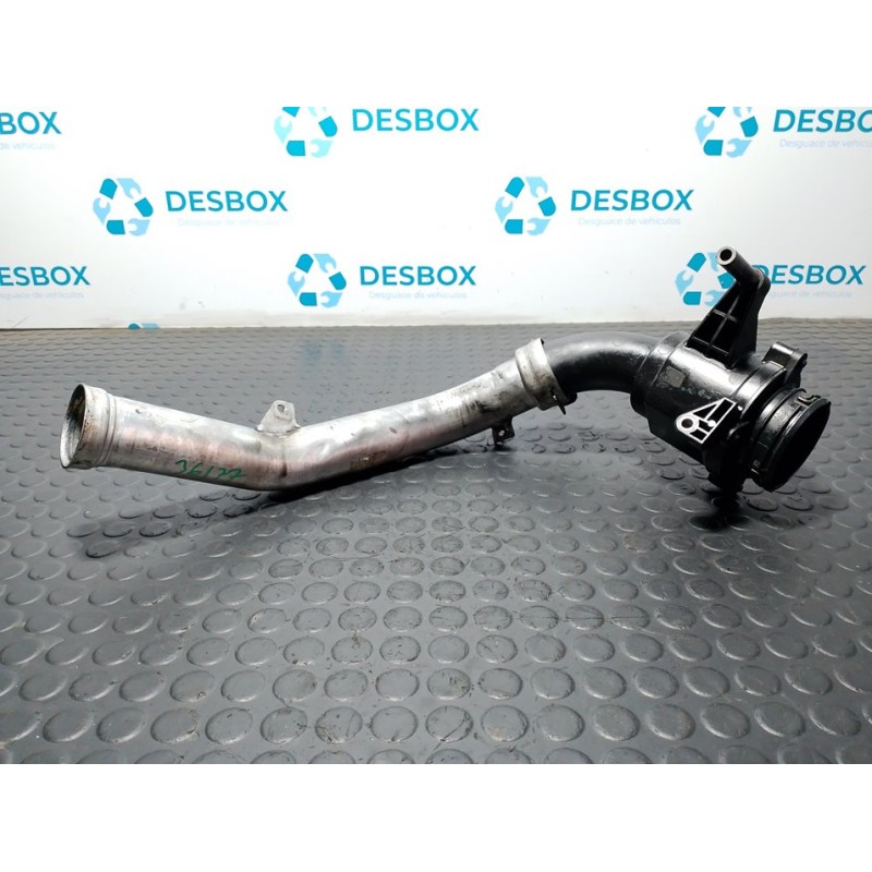 Recambio de tubo para mercedes-benz clase m (w164) 280 / 300 cdi (164.120) referencia OEM IAM A6421400687  