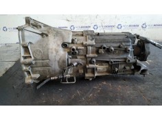 Recambio de caja cambios para bmw serie 1 berlina (e81/e87) 2.0 16v diesel cat referencia OEM IAM 1069401018   2