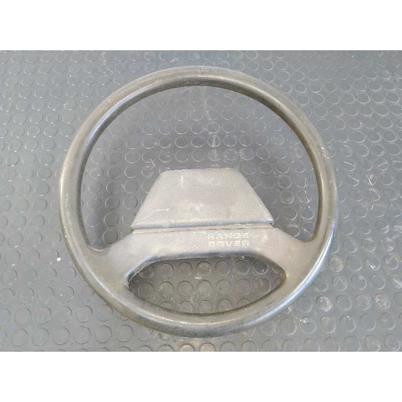 Recambio de volante para land rover range rover 2.5 turbodiesel referencia OEM IAM 3853  