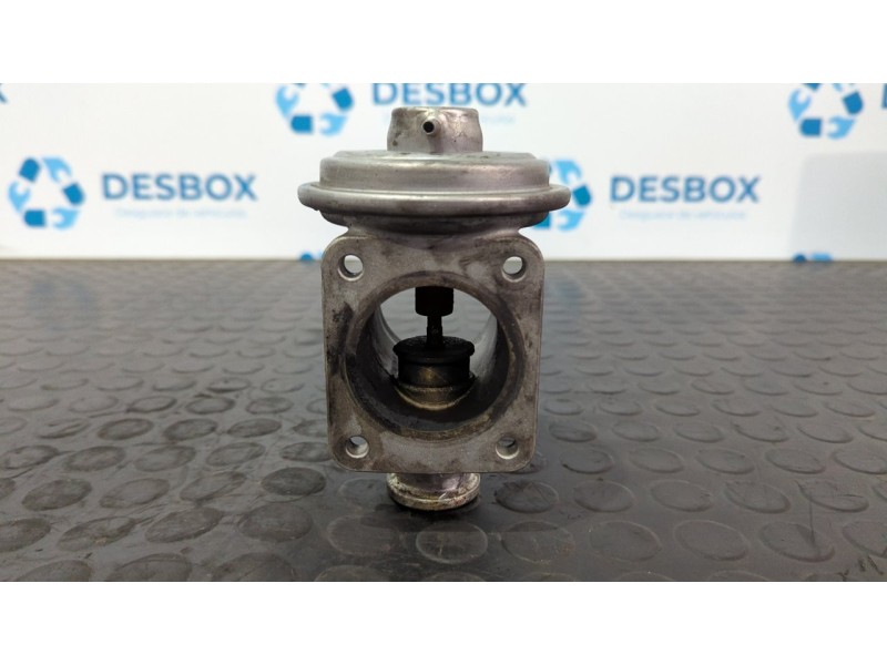 Recambio de valvula egr para bmw serie 3 berlina (e46) 3.0 24v turbodiesel cat referencia OEM IAM 7785452  