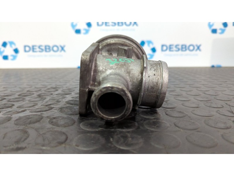 Recambio de valvula egr para bmw serie 3 berlina (e46) 3.0 24v turbodiesel cat referencia OEM IAM 7785452  