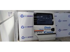 Recambio de puerta lateral corredera derecha para opel combo (corsa c) 1.7 16v di cat (y 17 dtl / lk8) referencia OEM IAM    2