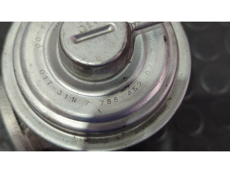 Recambio de valvula egr para bmw serie 3 berlina (e46) 3.0 24v turbodiesel cat referencia OEM IAM 7785452  