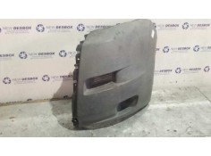Recambio de aletin delantero izquierdo para fiat ducato caja abeirta 33 (06.2006 =>) 2.3 jtd cat referencia OEM IAM   