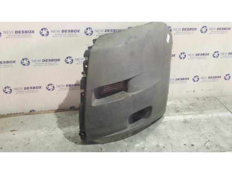 Recambio de aletin delantero izquierdo para fiat ducato caja abeirta 33 (06.2006 =>) 2.3 jtd cat referencia OEM IAM   